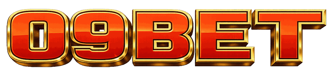 09bet লোগো